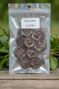 Caramel Latte Wax Melts