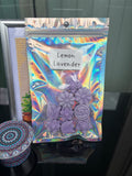 Lemon Lavender Soy Wax Melts