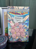 Cotton Candy Soy Wax Melts