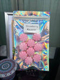 Strawberry Macaron Soy Wax Melts