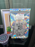 Lucifer's Letter Soy Wax Melts